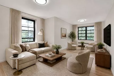 57 Harvard Ave #5, Brookline, MA 02446 - Photo 9