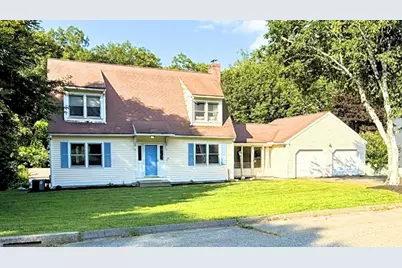 14 Indian Ridge Dr, Leominster, MA 01453 - Photo 1