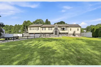 688 S West St, Agawam, MA 01030 - Photo 1