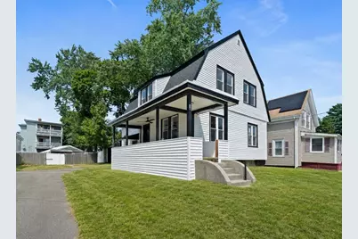 36 Macy Ave, Brockton, MA 02302 - Photo 1