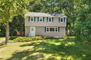 137 Catherine Dr, Abington, MA 02351 - Photo 25