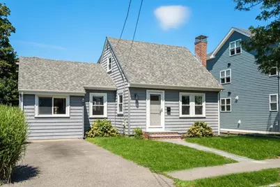36 Russell St, Quincy, MA 02171 - Photo 9