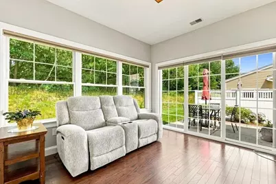 73 Rogerson Xing #73, Uxbridge, MA 01569 - Photo 17