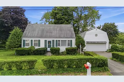 3 Lynn Ave, Plainville, MA 02762 - Photo 5
