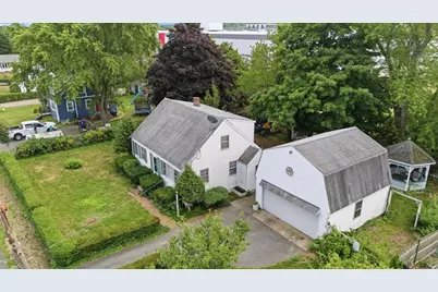 3 Lynn Ave, Plainville, MA 02762 - Photo 1