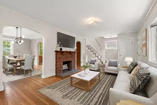 86 Norfolk St, Quincy, MA 02170 - Photo 5