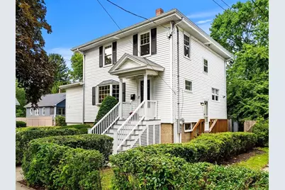 86 Norfolk St, Quincy, MA 02170 - Photo 1
