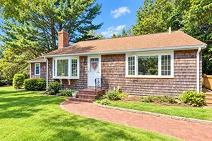 1721 South St, Bridgewater, MA 02324 - Photo 1