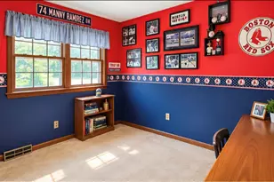 1721 South St, Bridgewater, MA 02324 - Photo 13