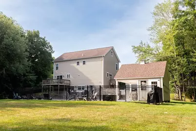 5 Debbie Ln, Freetown, MA 02702 - Photo 25