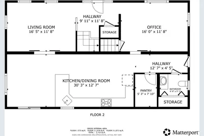 5 Debbie Ln, Freetown, MA 02702 - Photo 27