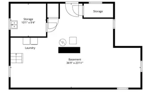 107 Park Ave, Arlington, MA 02476 - Photo 37
