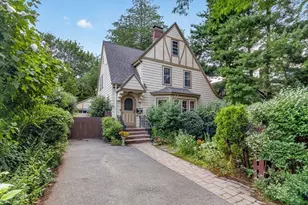 107 Park Ave, Arlington, MA 02476 - Photo 1