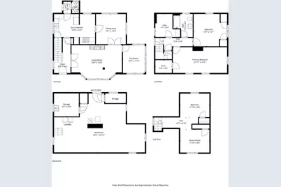 107 Park Ave, Arlington, MA 02476 - Photo 33