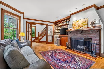 107 Park Ave, Arlington, MA 02476 - Photo 11