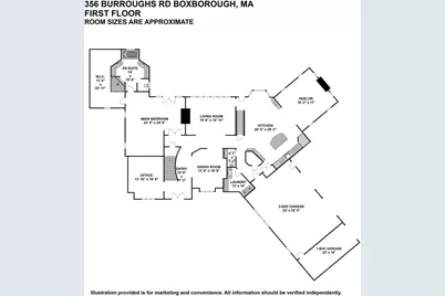 356 Burroughs Rd, Boxborough, MA 01719 - Photo 39