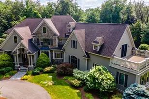 356 Burroughs Rd, Boxborough, MA 01719 - Photo 1