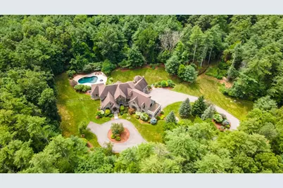 356 Burroughs Rd, Boxborough, MA 01719 - Photo 3