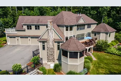 356 Burroughs Rd, Boxborough, MA 01719 - Photo 7