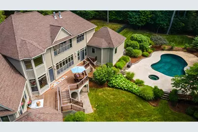 356 Burroughs Rd, Boxborough, MA 01719 - Photo 5