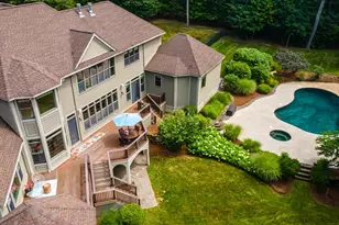 356 Burroughs Rd, Boxborough, MA 01719 - Photo 5