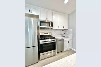 3381 Washington St #3, Boston, MA 02130 - Photo 1