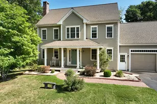 15 Hillside Ln, Bridgewater, MA 02324 - Photo 5
