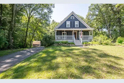 34 Lowell Road, North Reading, MA 01864 - Photo 1