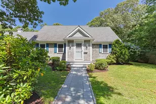 4 Aunt Ediths Rd, Yarmouth, MA 02664 - Photo 1
