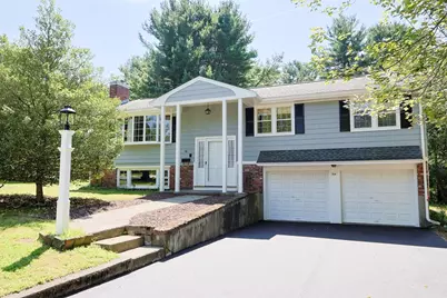 58 Lyons Dr, Westwood, MA 02090 - Photo 1