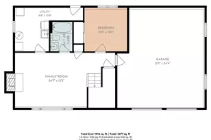 58 Lyons Dr, Westwood, MA 02090 - Photo 33