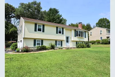 9 Concord Rd, Shrewsbury, MA 01545 - Photo 1
