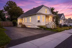 44 Slocum St, Acushnet, MA 02743 - Photo 1