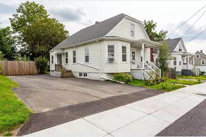 44 Slocum St, Acushnet, MA 02743 - Photo 3