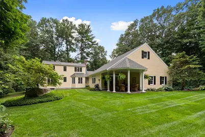 22 Westover Drive, Lynnfield, MA 01940 - Photo 5