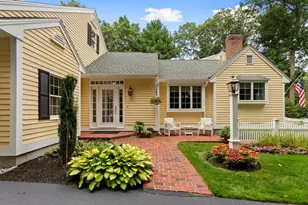 22 Westover Dr, Lynnfield, MA 01940 - Photo 3