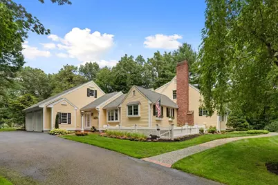 22 Westover Drive, Lynnfield, MA 01940 - Photo 1