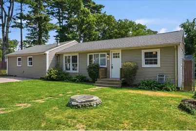 11 3rd Ave., Lakeville, MA 02347 - Photo 1
