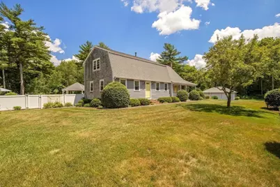 35 Margaret Rd, Middleborough, MA 02346 - Photo 39