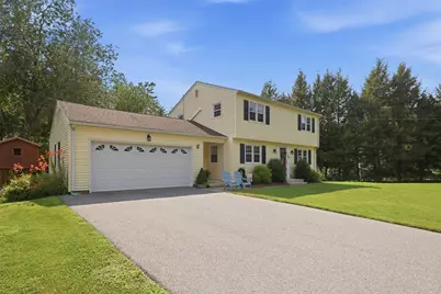 30 Decorie Dr, Wilbraham, MA 01095 - Photo 3