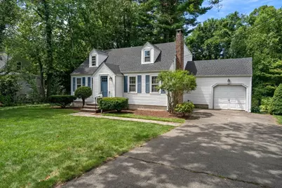 101 Lakeshore Drive, Westwood, MA 02090 - Photo 3