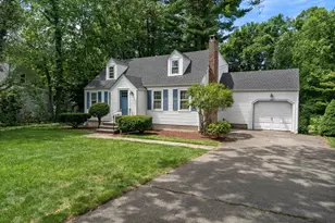 101 Lakeshore Dr, Westwood, MA 02090 - Photo 3