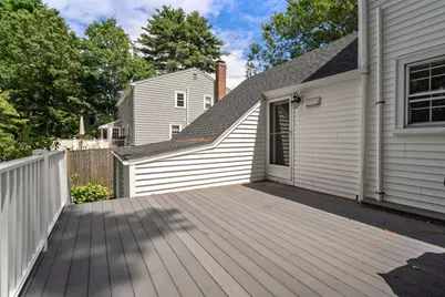 101 Lakeshore Drive, Westwood, MA 02090 - Photo 23