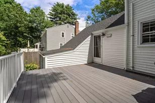 101 Lakeshore Dr, Westwood, MA 02090 - Photo 23