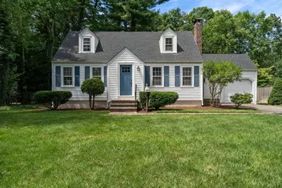 101 Lakeshore Drive, Westwood, MA 02090 - Photo 1