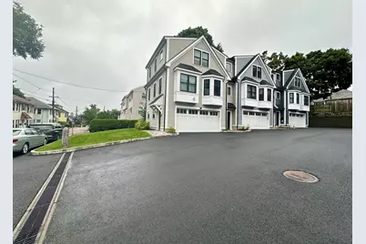 30 Town Hill St #A, Quincy, MA 02169 - Photo 1