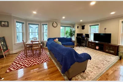 30 Town Hill St #A, Quincy, MA 02169 - Photo 5