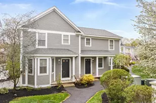 8 High St, Acton, MA 01720 - Photo 1