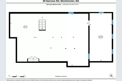 85 Narrows Rd, Westminster, MA 01473 - Photo 31