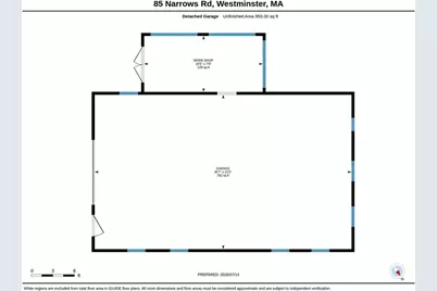 85 Narrows Rd, Westminster, MA 01473 - Photo 33